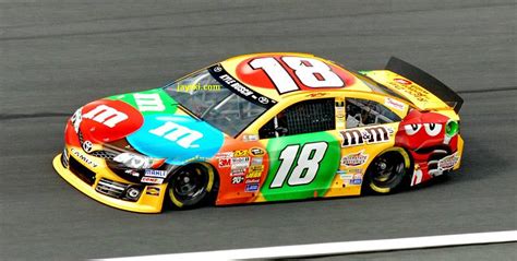 April 11 – Today in Jayski’s NASCAR history - Jayski's NASCAR Silly ...