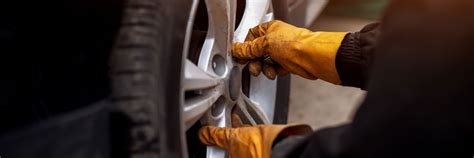 Tire Installation Shop | Tire Service Near You - Superior Tire & Auto