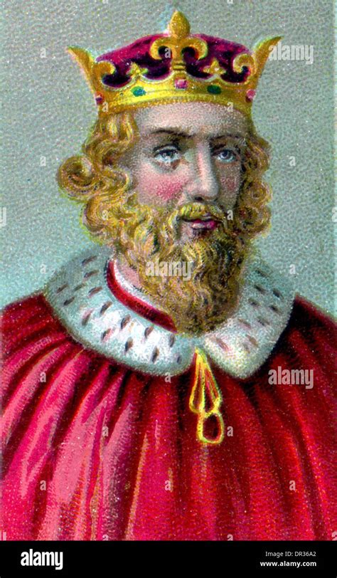 King alfred the great hi-res stock photography and images - Alamy