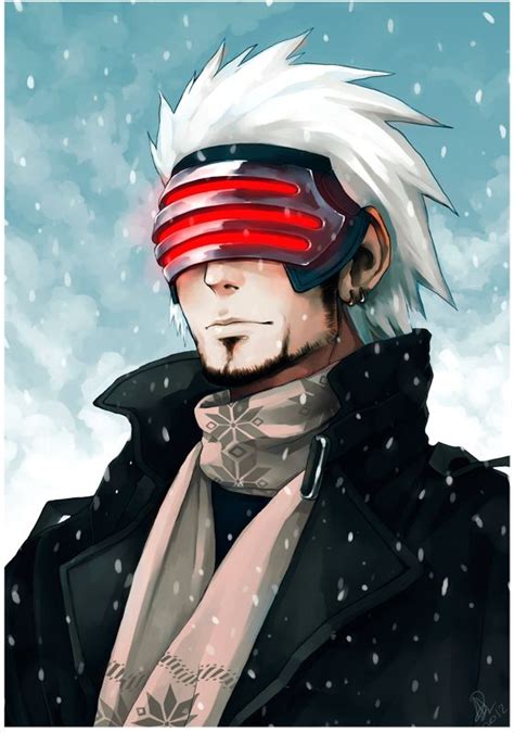 Winter Godot | Phoenix wright, Anime, Ace