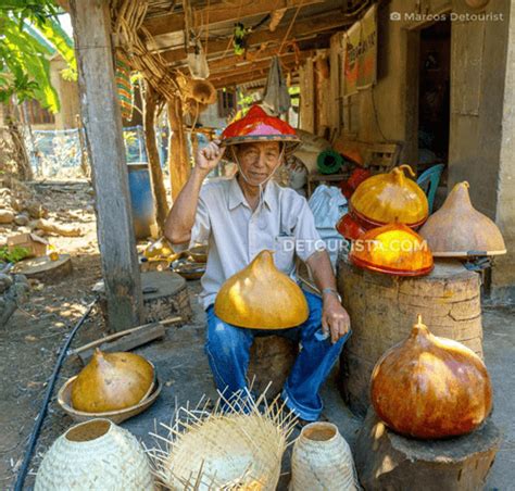 Teofilo Garcia’s Tabungaw Hats | City Search Philippines