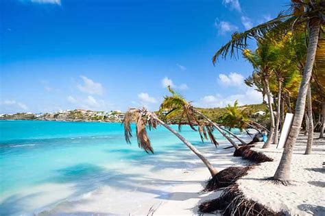 20 Anguilla Beaches For Your 2023 Bucket List