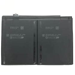 iPad Air 2 Battery Replacement - Mister Mobile