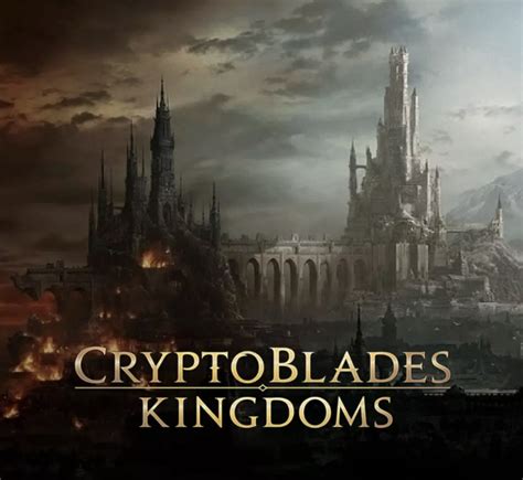 How to Play CryptoBlades - Master the Art of NFT Gaming - Wgame-Arp