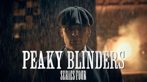 Peaky Blinders - - Season 4 - TheTVDB.com