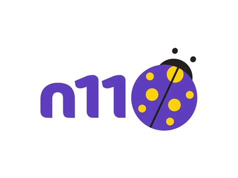 n11.com Yeni Logo PNG vector in SVG, PDF, AI, CDR format