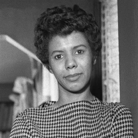 Lorraine Hansberry: Biography, Playwright, Activist