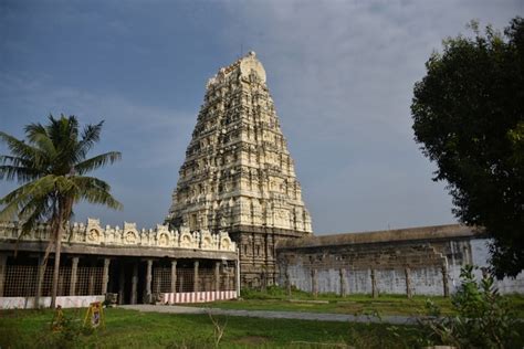 9 Most famous temples in Kanchipuram - Spiritual & Religious Places