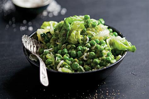 Our 18 Best Green Pea Recipes Even Pea-Haters Will Love | Saveur