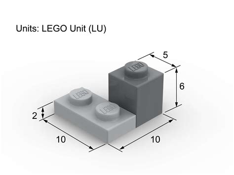 The LEGO Brick — The BYU Design Review