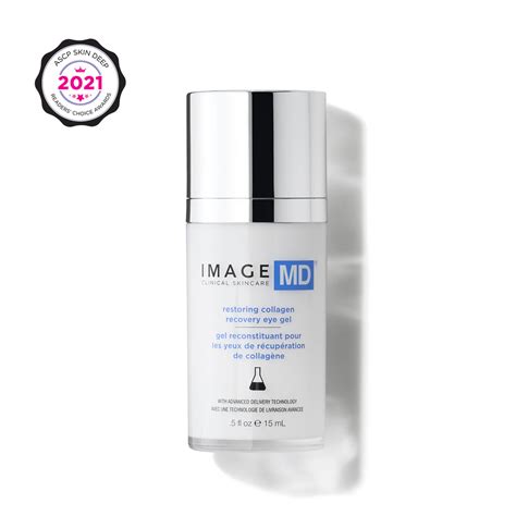 IMAGE MD® restoring eye recovery gel – Image Skincare