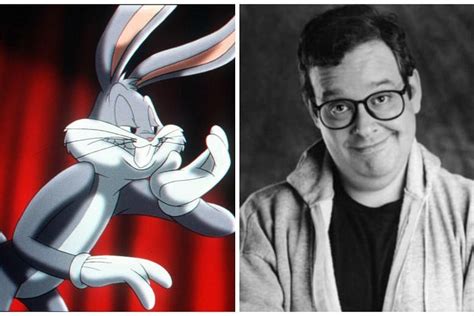 Joe Alaskey, voice of Daffy Duck, Bugs Bunny, dies | The Straits Times