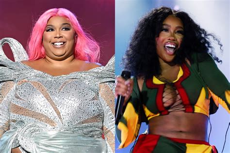 Made in America: Lizzo and SZA to Headline 2023 Festival