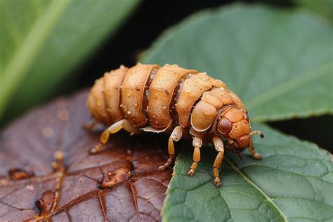 Unveiling Pests: A Guide to Scale Insect Identification