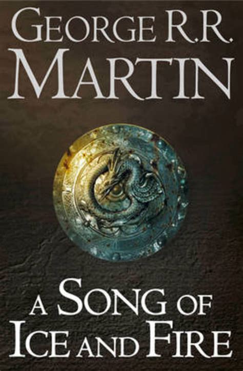 George R. R. Martin - A Song of Ice and Fire Speeches Lyrics and Tracklist | Genius