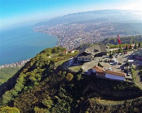 GIRESUN CASTLE - All You Need to Know BEFORE You Go