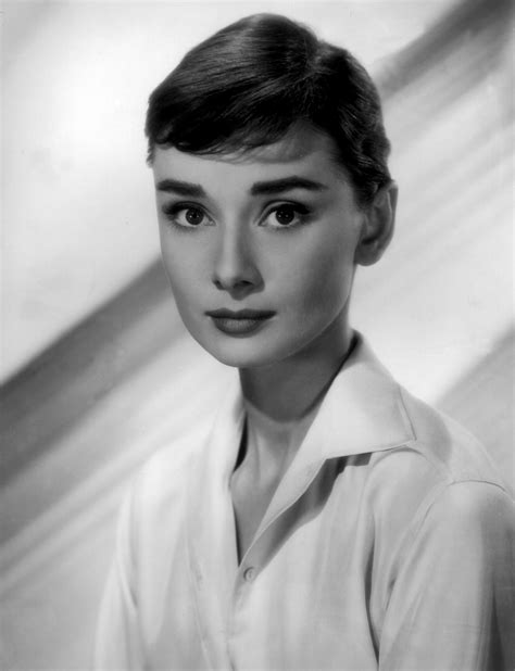 Audrey Hepburn - Audrey Hepburn Foto (21766915) - Fanpop