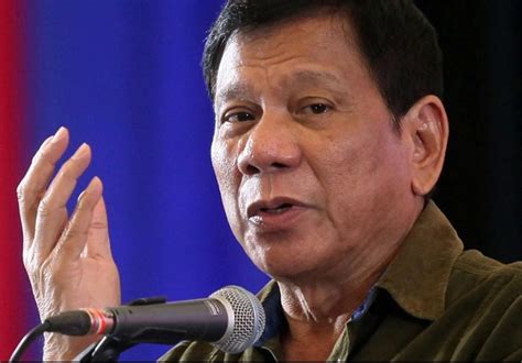 Duterte's Popularity Soars with Philippine Crime War: Poll - Other Media news - Tasnim News Agency