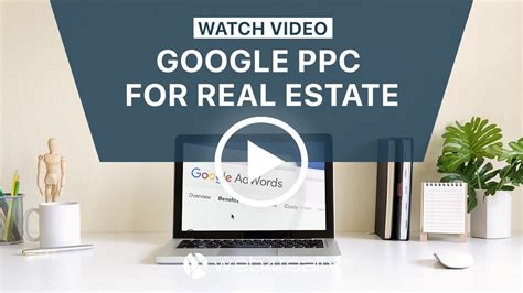 Google AdWords For Real Estate Agents | Web4Realty - YouTube