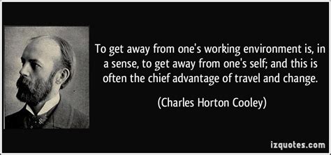 Charles Horton Cooley Quotes. QuotesGram