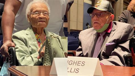 Tulsa Race Massacre survivors deliver emotional pleas to Congress at hearing - TheGrio