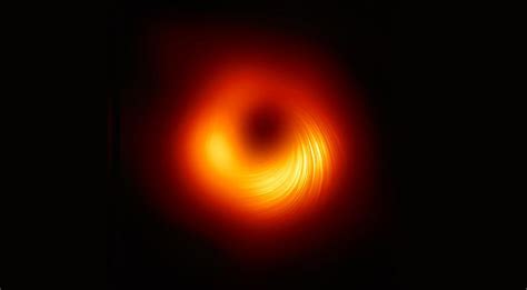 Scientist sees deep meaning in black holes after Event Horizon Telescope's triumph - Universe Today