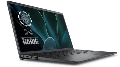 [Specs and Info] Dell Vostro 15 3510: one more Tiger Lake laptop to an already full portfolio ...