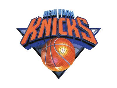 New York Knicks Logo - New York Knicks Photo (37351) - Fanpop