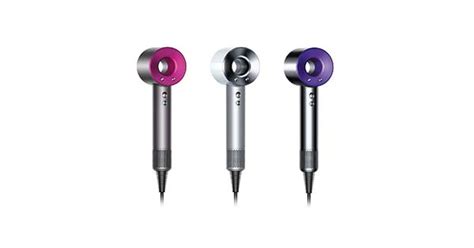 Dyson Supersonic Hair Dryer - Refurbished