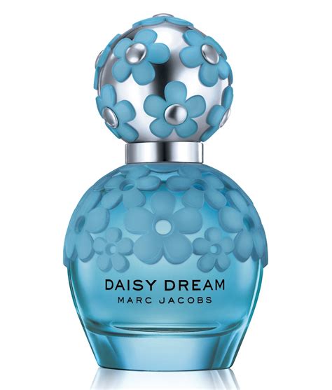 Marc Jacobs Daisy Dream Forever ~ New Fragrances | Perfume de mulher, Perfume azul, Frascos de ...