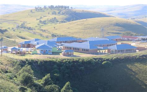 Eastern Cape government opens R39m school