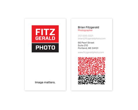 Fitzgerald Photo logo, letterhead, calendars, book cover - Wendy Clark ...