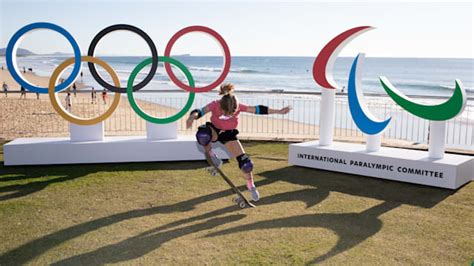 Brisbane 2032 Summer Olympics - Summer Olympic Games in Australia