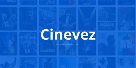 Cinevez - Download HD Movies Telugu, Hindi, Tamil, Malayalam, Kannada