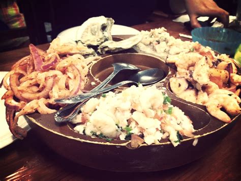 Best Seafood in Las Vegas: Which Seafood can You Eat in Las Vegas