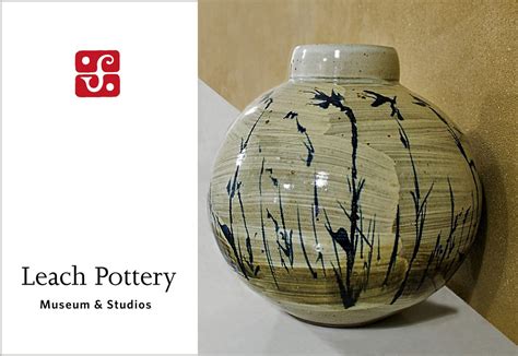 The Leach Pottery – St Ives - Clayworks