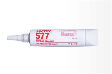 Loctite 577 Medium Strength Thread Sealant