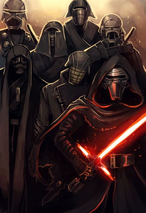 55 best images about Knights of Ren on Pinterest | Set of, Artworks and ...