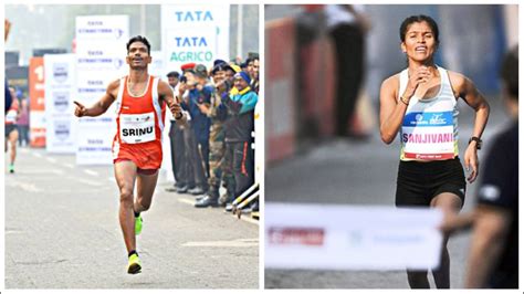 Athletics | Indian ace runners in Tata Steel Kolkata 25K category - Telegraph India