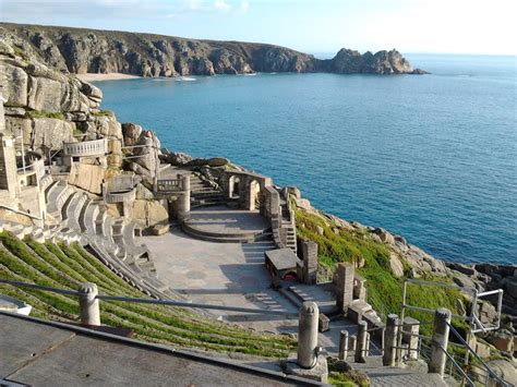 Outdoor Theatre in Cornwall this summer.... - lowerbarns