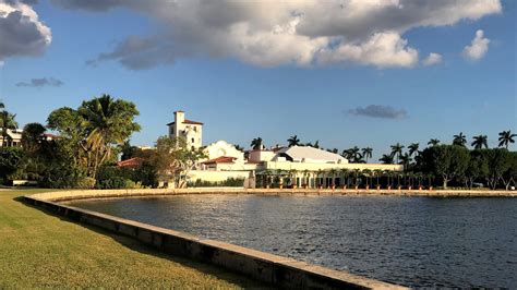 Landmarks board approves new roof for Palm Beach's Everglades Club