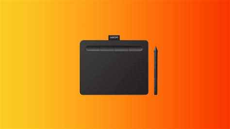 Get this Wacom tablet and save up to $50 - WireFan - Your Source for Social News and Networking