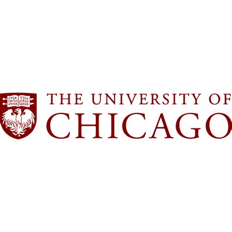 The University of Chicago Download png