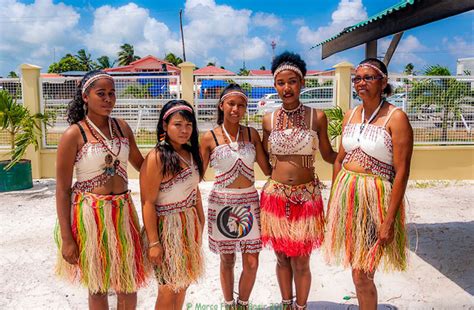 ‘The Indigenous Peoples are very important to Guyana’s Development’ - Guyana Chronicle