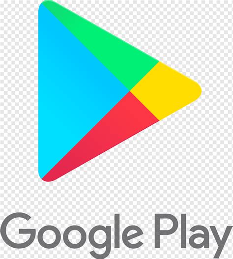 Google Play 로고, Google Play App Store, Google, 각도, 텍스트, 직사각형 png | PNGWing