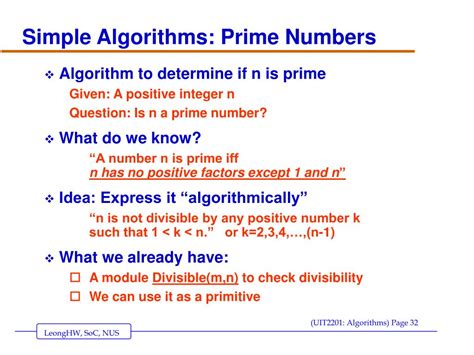 PPT - Algorithms PowerPoint Presentation, free download - ID:6236160