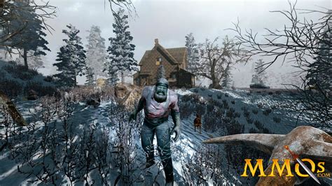 7 Days to Die Game Review - MMOs.com