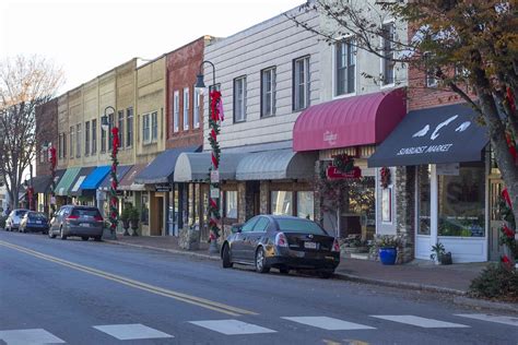 Waynesville - WNC Real Estate Store