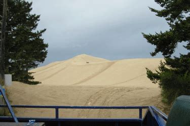 Dunes City Oregon | Official Visitor Information & Inspiration