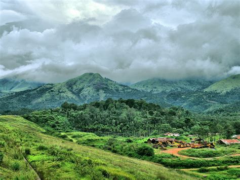 Wayanad Wallpapers - Wallpaper Cave